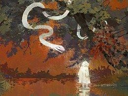 屠龙破晓